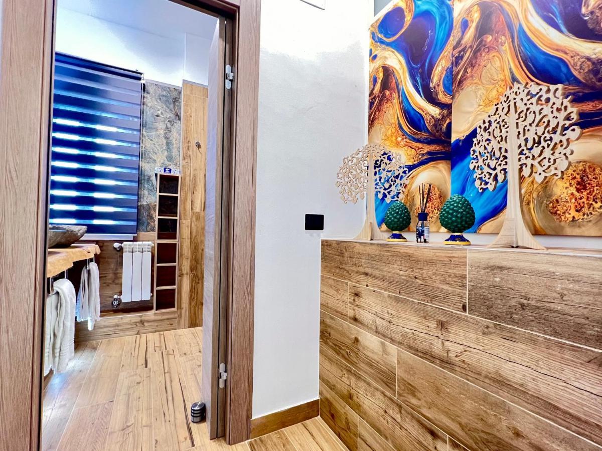 Carrubba'S Luxury Home San Giovanni La Punta Exterior photo